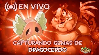 SERA QUE TENDREMOS SUERTE PARA SACARNOS OTRO TURQUESA DOFUS TOUCH [upl. by Nnaitak]