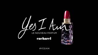 Yes I Am Cacharel  Publicité courte [upl. by Kermy735]