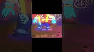 NEW BRAWLER MOE💀💀💀 moe brawlstars edit skull trollface shorts [upl. by Siol]