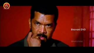 Posani Gentleman Full Movie Part 8  Posani Krishna Murali Aarthi Agarwal [upl. by Ettevy]