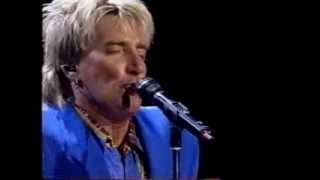 Rod Stewart Live in Japan 1994 [upl. by Willetta838]