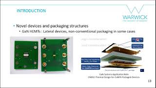 Powerful Knowledge 11  Packaging of power semiconductors [upl. by Refinnej]