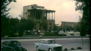 Isfahan Iran 1974 [upl. by Shabbir130]