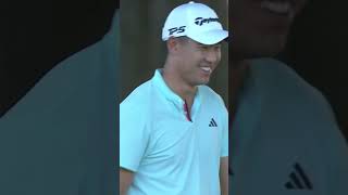 Collin Morikawas Best Shots In 20 MPH Winds In Japan  TaylorMade Golf [upl. by Hall]