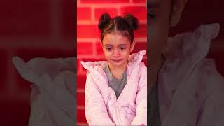 Christina joins The Voice Kids to see her Dad again 😔 TheVoice Blindauditions [upl. by Bobina]