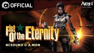 AION OST Fist of the Eternity  BattleMaster Theme│AION 30 Update [upl. by Darcie772]