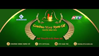 Tuyển chọn 4 và công bố thí sinh thứ 9 vào vòng chung kết cuộc thi CVVC 2024 [upl. by Rehm]