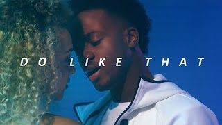 Korede Bello  Do Like That  Official Music Video [upl. by Aniluj]