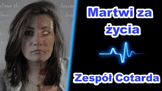 Martwi za życia  zespół Cotarda [upl. by Tireb698]