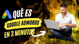 Google Adwords Qué es y cómo puede impulsar tu negocio online [upl. by Darya]