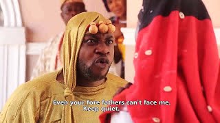 OLOGBON AYE  A Nigerian Yoruba Movie Starring Odunlade Adekola  Eniola Ajao [upl. by Ringe942]