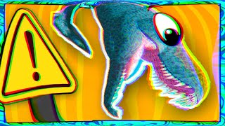 DINO DROP TEST 😲⚠️ Era of Terror Retro All Dinosaurs Roblox funny moments [upl. by Pettiford515]