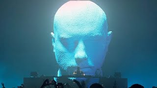 Eric Prydz  Live  Brooklyn Navy Yard 2021 Saturday Full Set [upl. by Nrev578]