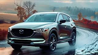 2025 Mazda CX50 Ready for the Road and Beyond [upl. by Rebecca]