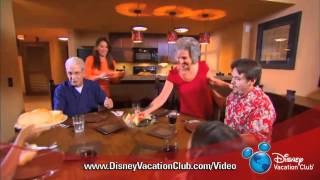 Disney Vacation Club Resorts Video  Rent Vacation Homes and Villas [upl. by Ydoc]