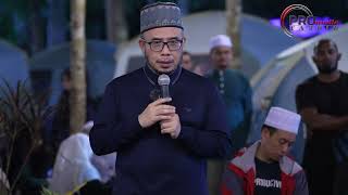 Prof Dato Dr MAZA  Istiqamah Dalam Bertaqwa Dan Pertolongan Allah [upl. by Ynatirb784]