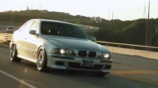 The BMW M5 Dinan S3 [upl. by Anib711]