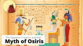 The Myth of Osiris [upl. by Letrice]