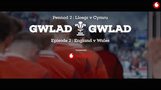 Gwlad Gwlad  Series 2 Episode 2  Connected by Vodafone  WRU TV [upl. by Finzer]