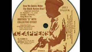 brother d amp C  how we gonna make the black nation rise 1980 [upl. by Golub351]