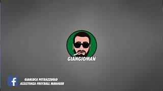 FMTutorial 15  Football Manager  Come cercare giocatori in prestito svincolati [upl. by Tremaine]