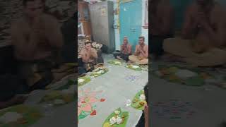 Kala music Academy 21 1124 అయ్యప్ప స్వాములకి చద్ది 🙏🙏🙏🙏🙏my house [upl. by Maise]