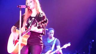 Avril Lavigne  Nobodys Home  LIVE in CologneGermany  The Black Star Tour 2011  First row♥ [upl. by Lyndsie201]