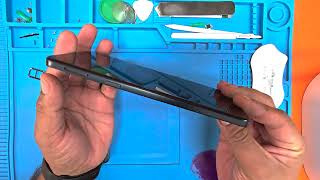 Nokia g21 complete disassembly  how to completely disassemble a Nokia g21 [upl. by Rambort]