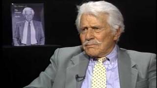 Efrem Zimbalist Jr  My Dinner of Herbs  Part 3 [upl. by Ennayelhsa705]