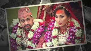 10 Days in Nepal for Zenisha Dikesh Wedding DwedsZ [upl. by Olnee]