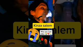 Kinza Saleem Last speech In Punjab College motivation poetry motivational pti [upl. by Nert948]