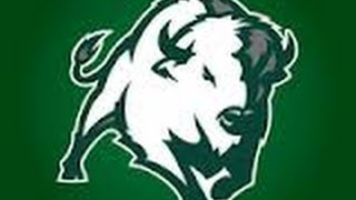 Williston State vs Dakota College Bottineau [upl. by Assenat]