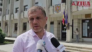 Declarațiile prefectului județului Constanța Silviu Coșea despre situația alegerilor [upl. by Enedan]