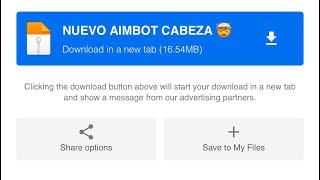 NUEVO ARCHIVO LGANG 👿 AIMBOT CABEZA 🔴 INDETECTABLE 🎯 PARA CUENTAS PRINCIPALES 💸 REGEDIT MOBILE FF [upl. by Yren]