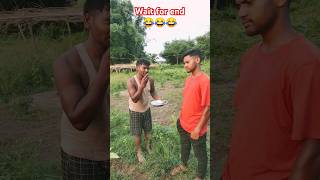 do din se kuch nahi khaya😂😂funny shorts viral trending comedy youtubeshorts [upl. by Ignatia788]