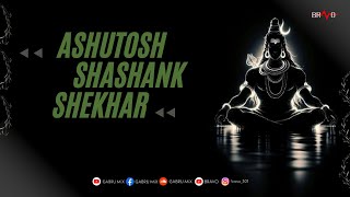 Ashutosh Shashank Shekhar  2024 Remix  BRAVO [upl. by Dyke368]