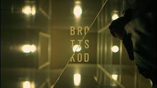 Brottskod S01E03 [upl. by Nawram]