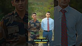 Indian army 🔥 indianarmy army armylover armylife shorts shortsfeed shortvideo short viral [upl. by Akemrehs]