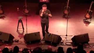 Corey Taylor talks about making the song quotIowaquot [upl. by Lytsirhc284]