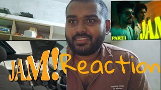 Karikku Jam reaction part 1 🤙 [upl. by Ojyma180]