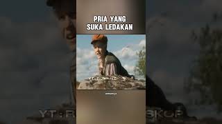 PRIA SUKA LEDAKAN cuplikanfilm [upl. by Urbani]