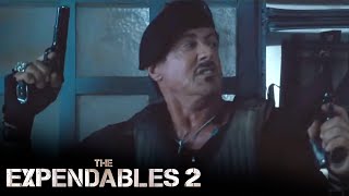 The Expendables 2 Full Movie Facts amp Review  Sylvester Stallone  Jason Statham [upl. by Pappas]