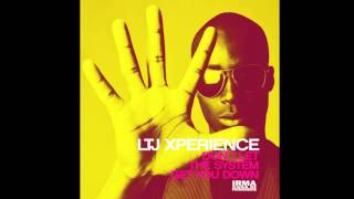 LTJ Xperience  You Will Know [upl. by Mohun925]