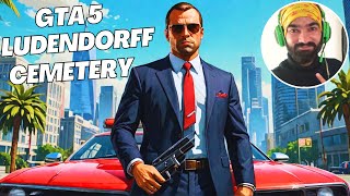 How Can I Make Money Fast in GTA 5 Online  Live Stream [upl. by Ative]