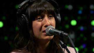 The Beths  Happy Unhappy Live on KEXP [upl. by Acnaiv]