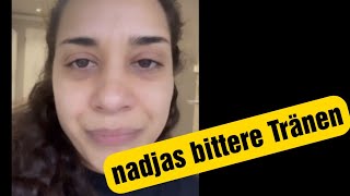 No Angels Nadja Benaissa spricht offen über ihre Brustverkleinerung NoAngels NadjaBenaissa [upl. by Notwen]