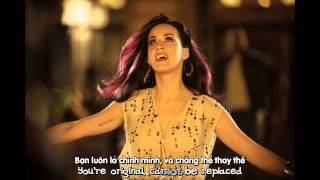 Firework  Katy Perry HD Vietsub  Lyrics [upl. by Symer]