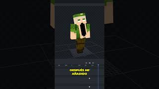 HE CREADO EL MOD DE WILLYREX Y FARGAN  TERROR minecraft willyrex fargan [upl. by Kered]