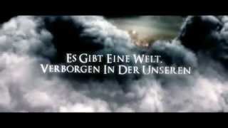 Chroniken der Unterwelt  Deutscher Trailer [upl. by Gosser]