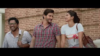 Maharshi Full Movie In Hindi Dubbed  Mahesh Babu  Pooja Hegde  Allari  Review amp Facts HD [upl. by Calli]